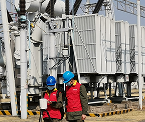 涪城倾斜摄影技术在基础设施监测中如何发挥作用？