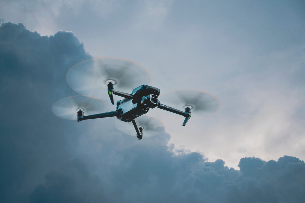 涪城应用 | 风电站选址，看无人机航测如何为风寻“家”